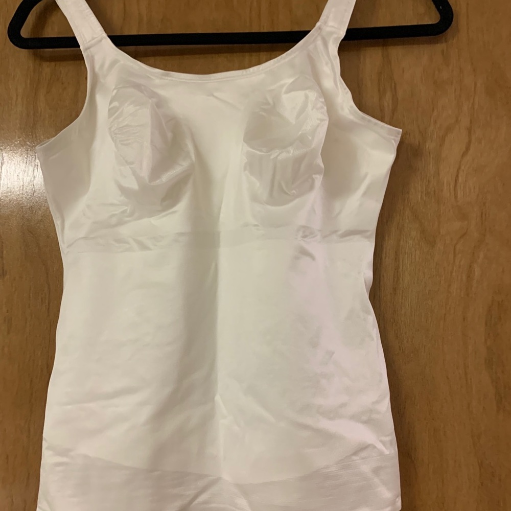 Ruby Ribbon Full Support Cami